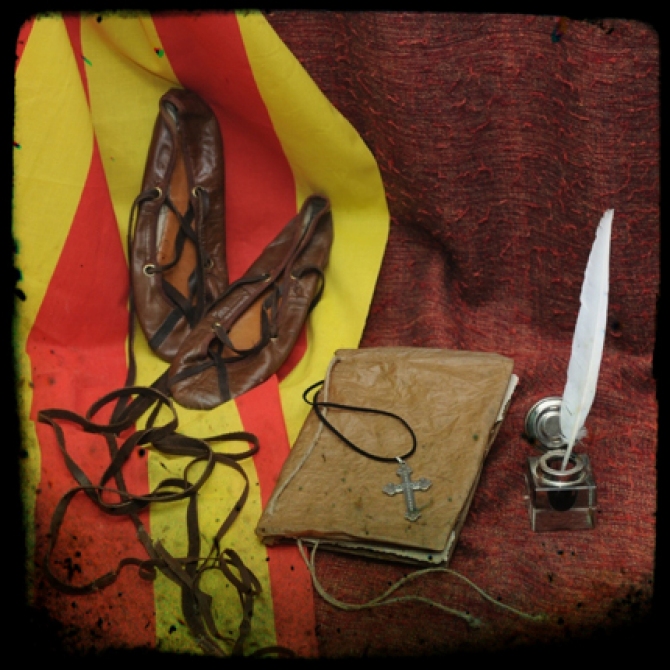 1714. Diari d'una esperança